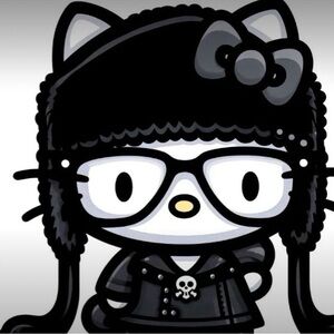 Meet your Posher, Nerik